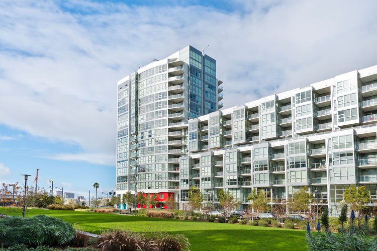 420 Mission Bay Boulevard North - 1